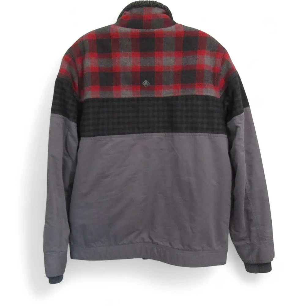 Prana mens jacket